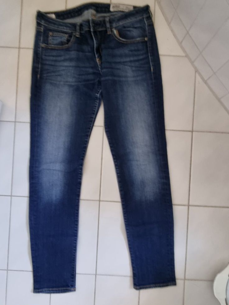 Rifle Jeans: Jeans Hose Rifle  Gr. M – Nuovo (secondo la descrizione) da geroldswil venduto da Gumball1