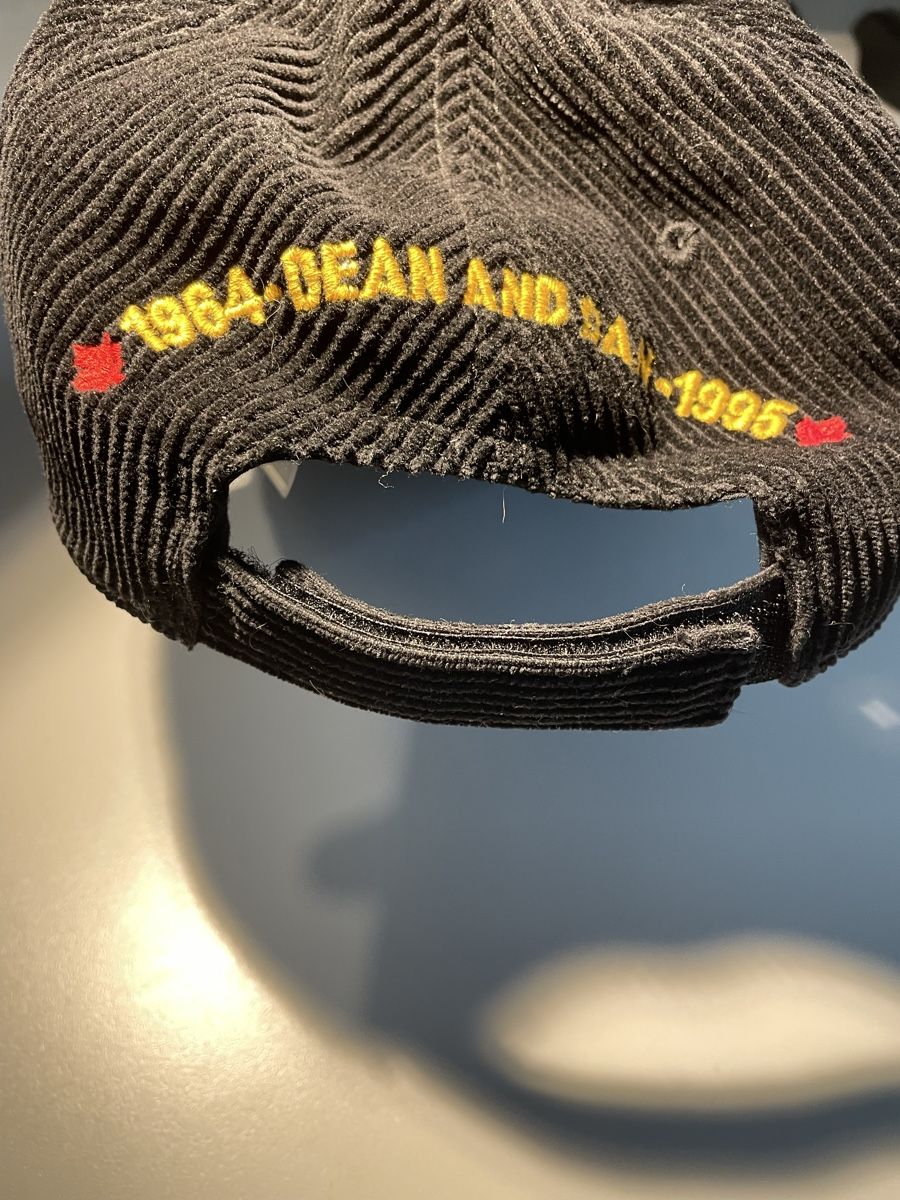 Dsquared2 Sonstige Kleidung & Accessoires: Dsquared2 Cap / Kappe – Neu (gemäss Beschreibung) aus Geroldswil von GrandadmiralThrawn 2