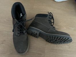 Herren Winterschuhe Grösse 42