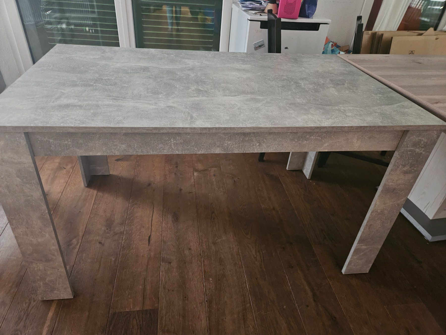 Tavoli: Esstisch 120 cm – Usato da Buckten venduto da Vesofficial