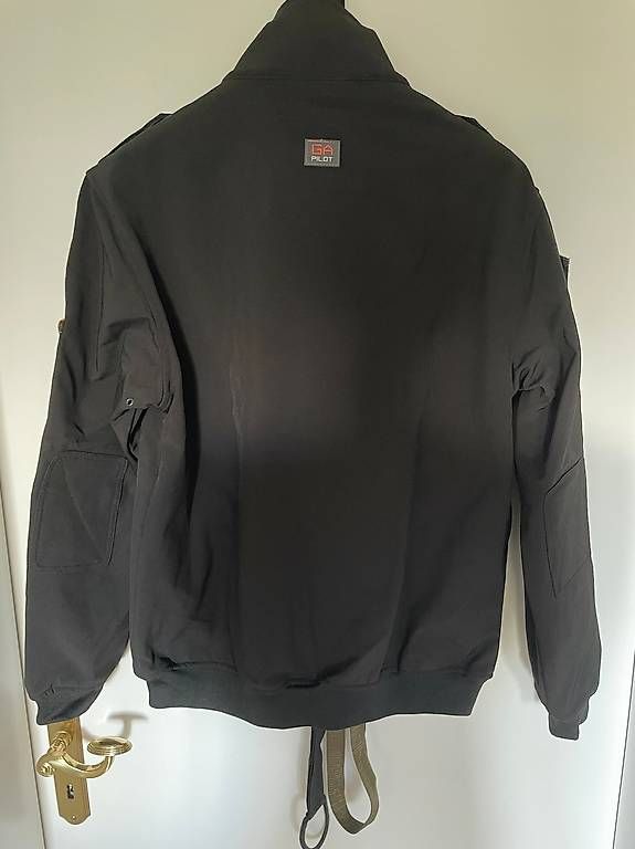 Giacche: Pilotenjacke Softshell (M), Originalverpackt – Nuovo e nell'imballaggio originale da Luzern venduto da MaxPower03 3