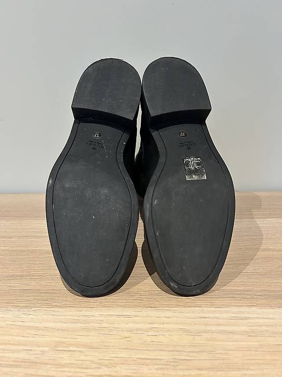 Scarpe da donna: Stivaletti Gucci 37 – Usato da Bellinzona venduto da cat_8pkz 2