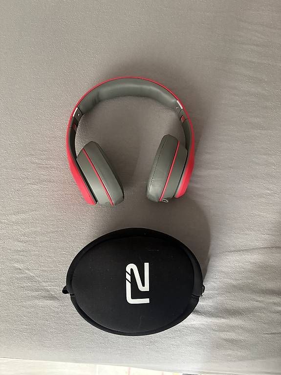 Kopfhörer: Cuffie Bluetooth Wireless Ready2Music R2 – Gebraucht aus Mesocco von giu_6rgd