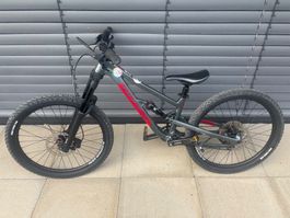 Norco MTB Fully Kinderrad 24 Zoll guter Zustand