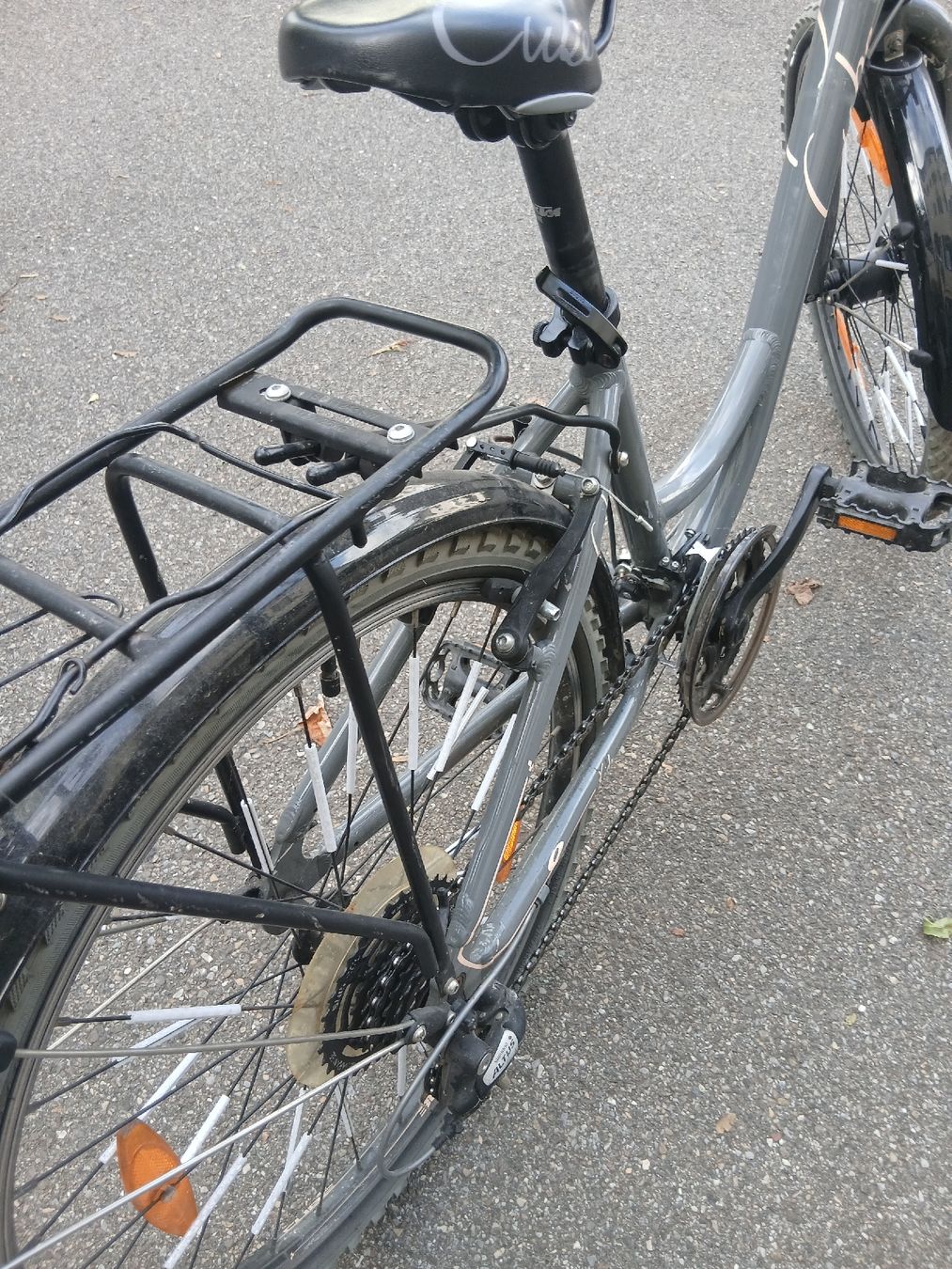 Cube Vélos: Cube Ella 24 Zoll – D'occasion à Bischofszell par Mama_x 3