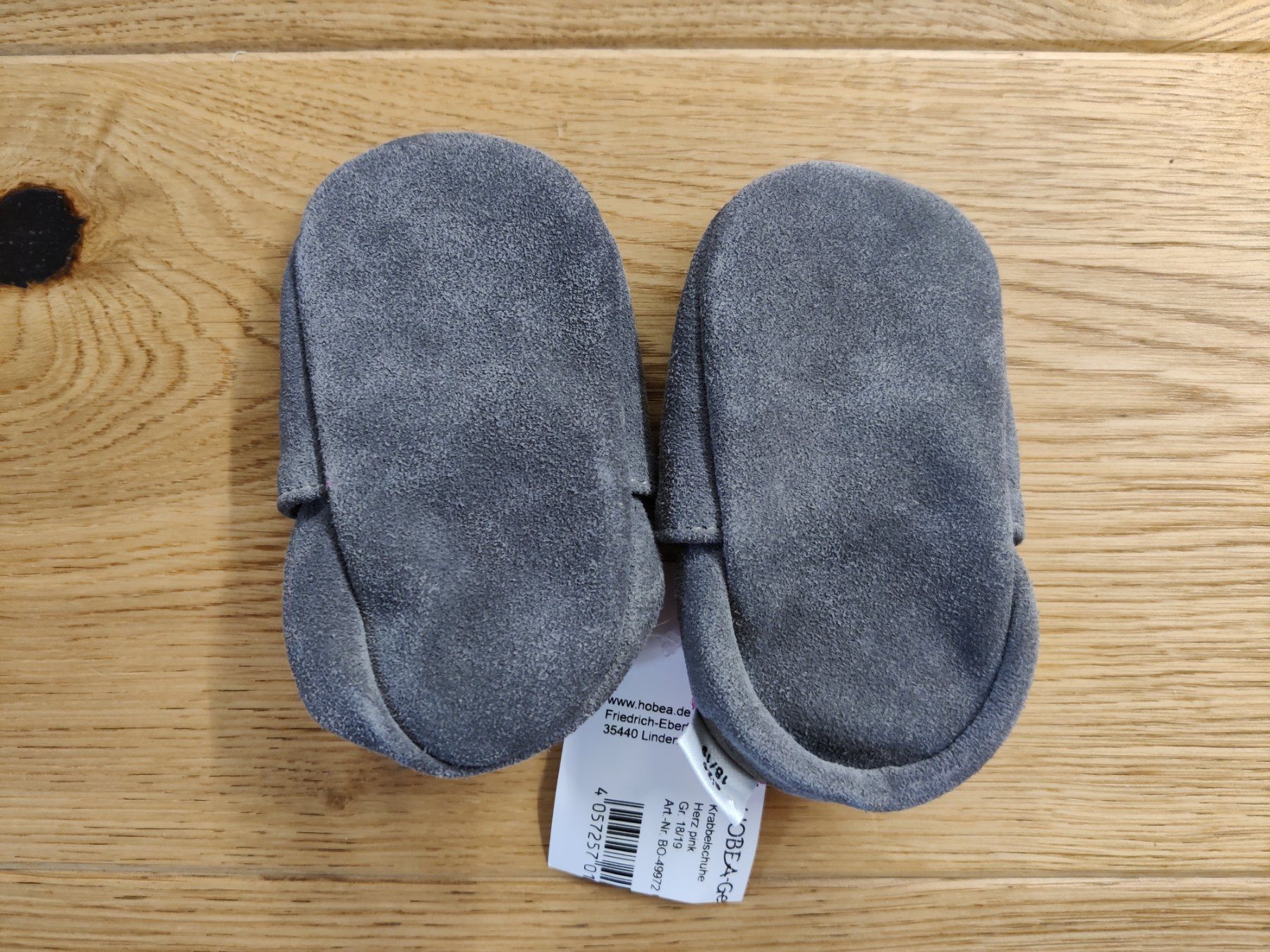 Scarpe per ragazzi: Lauflernschuhe – Nuovo e nell'imballaggio originale da Basel venduto da sst_m5xv 1