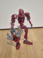 LEGO Bionicle 8601 Toa Vakama 100% komplett
