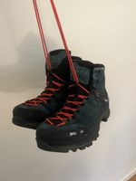 Women's MTN Trainer Mid GTX - Wanderschuhe