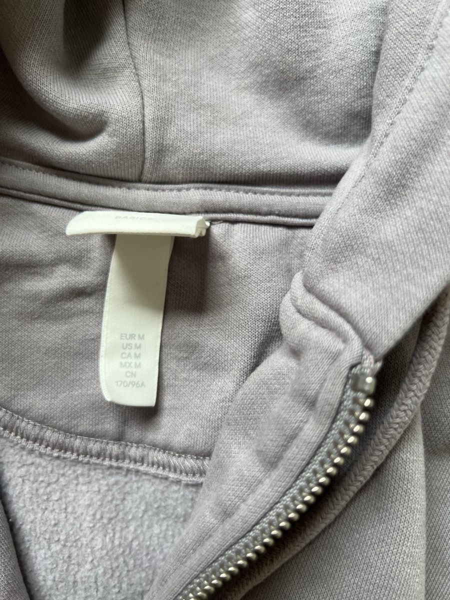H&M Maglioni & Felpe: H&M Hoodie Kapuzenpullover – Nuovo (secondo la descrizione) da Weiach venduto da deb_7zrg 2