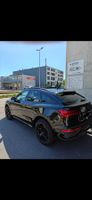 AUDI Q5 Sportback 40 TDI Blackedition quattro S-tronic swiss