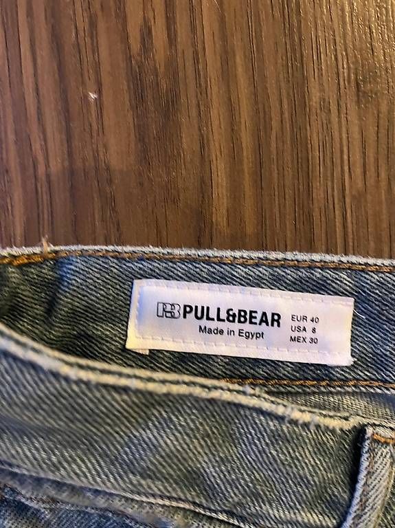 Jeans: Low waste Jeans – Usato da Heimberg venduto da Amanda13 2