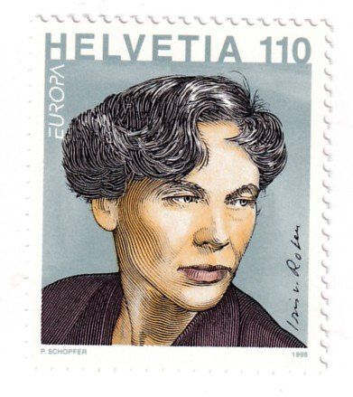 Alle Briefmarken: Schweiz 1996  ** – Neu (gemäss Beschreibung) aus Neuchâtel von karlpierrino
