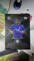 Sammelkarte Topps Didier Drogba Black Edge ab 1.-