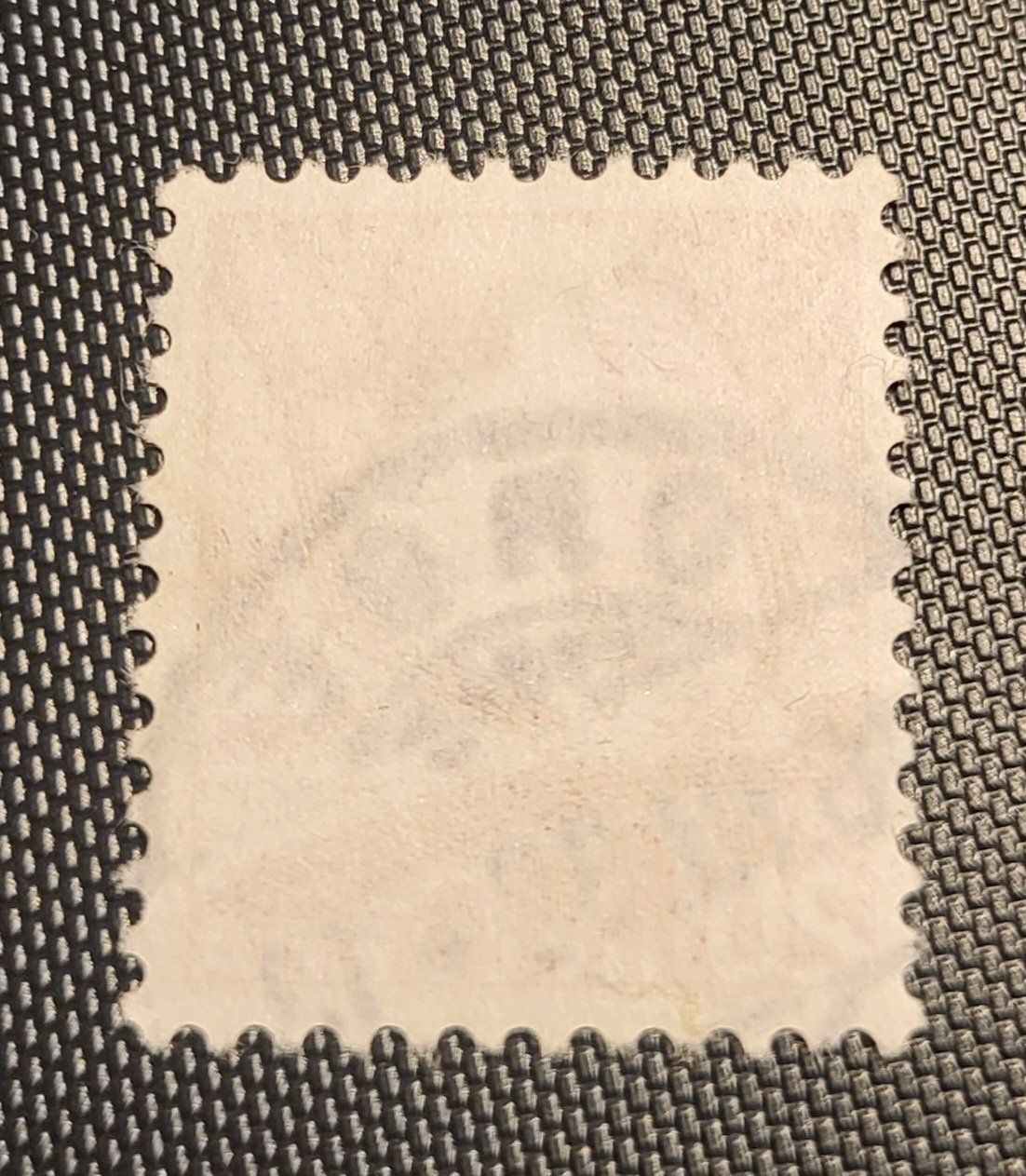 Tutti i francobolli: Vollstempel Orge briefmarke – Usato da St Gallen venduto da Stampsalshobby 1