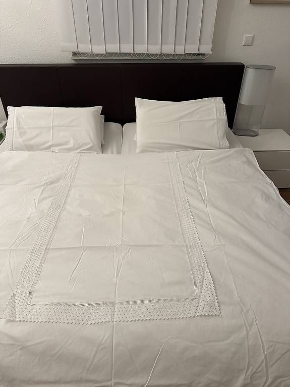 Biancheria da letto: Zara Bettwäsche 200x200  – Usato da Riehen venduto da IvoC02