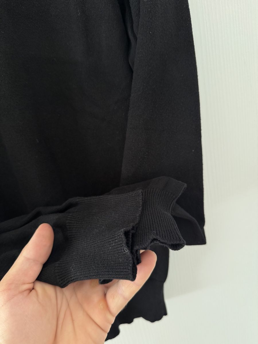 Gant Maglioni & Felpe: Gant schwarz Herren Pullover Baumwolle Grösse M oryginal – Usato da Wetzikon ZH venduto da Jan_wojt 4
