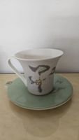 Tazza da tè con piattino collezione T - Nestlé