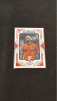 Sammelkarte - Memphis Depay - Niederlande - DAKA
