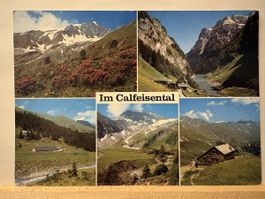 AK von Im Calfeisental