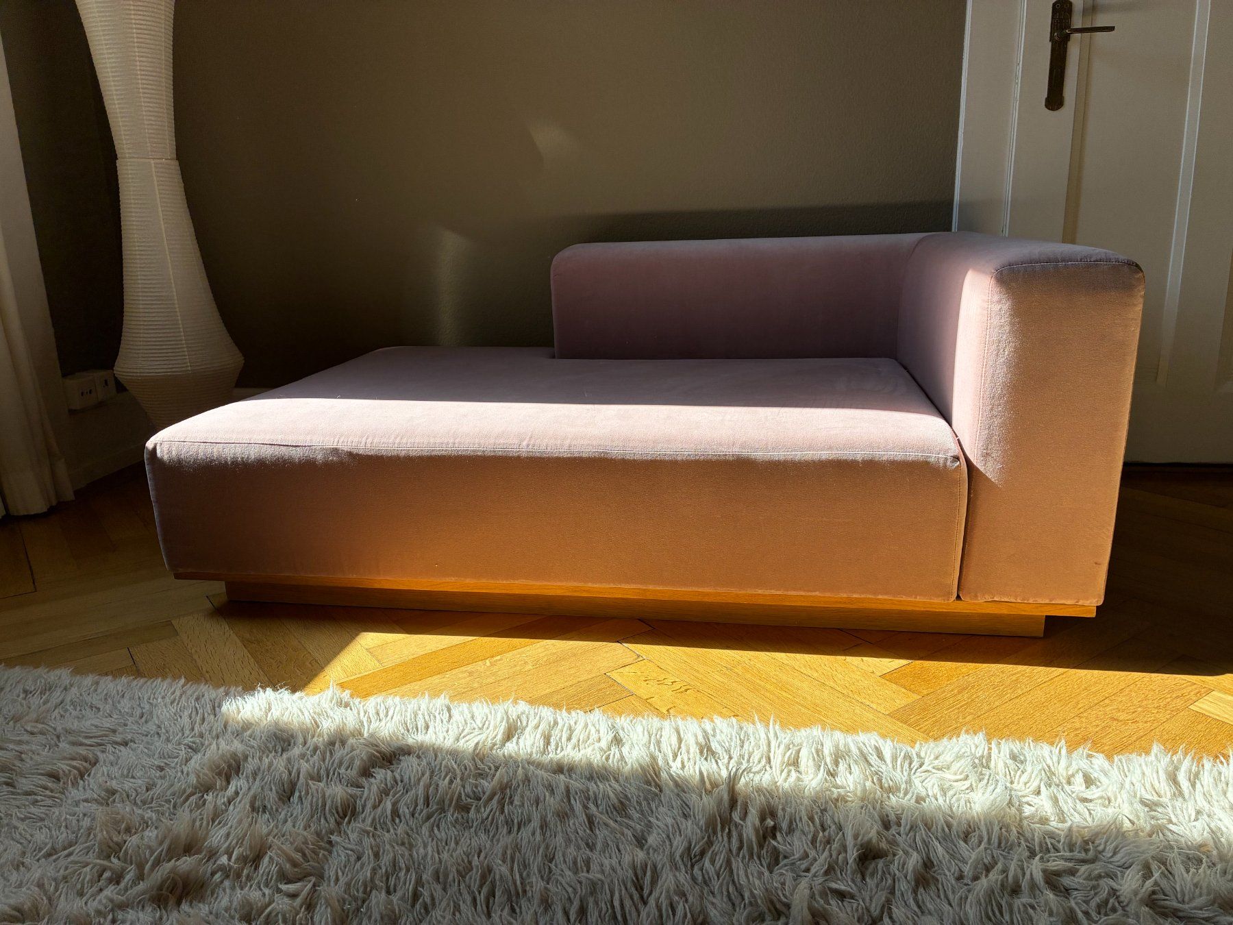 Bolia Sedie a sdraio: Chaiselongue von Bolia – Usato da Zürich venduto da Lillybelle15 1