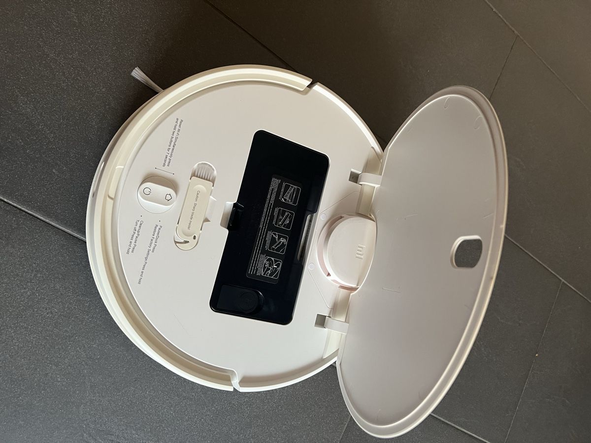 Xiaomi Aspirapolveri & Accessori: Xiaomi Robot Vacuum-Mop 2S – Nuovo (secondo la descrizione) da Binningen venduto da valasa 4
