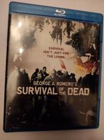 George A. Romero's - Survival of the Dead  (De & Eng) ©'2009