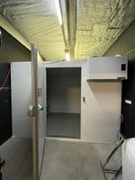 Chambre froide 11.7m3
