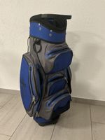 Golfbag Golfmania - Cart Bag aus wasserdichtem Nylon