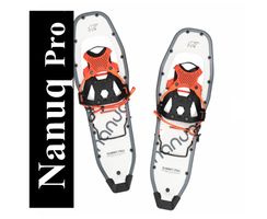 34 - 47 NEU 220Fr Nanuq Schneeschuhe Wanderschuhe Snow Boots