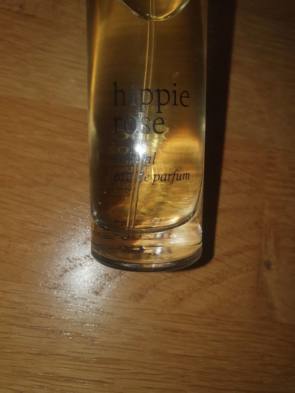 Farfalla Profumi & Eau de Toilette: Farfalla Hippie Rose, Eau de Parfum – Usato da Moosseedorf venduto da Sonnenschein.. 3