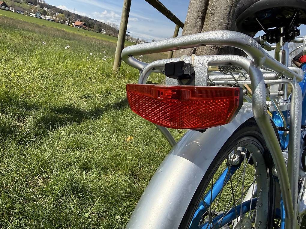 Cilo Biciclette: Cilo Kindervelo 20" – Usato da Wallisellen venduto da chrfuchs 4