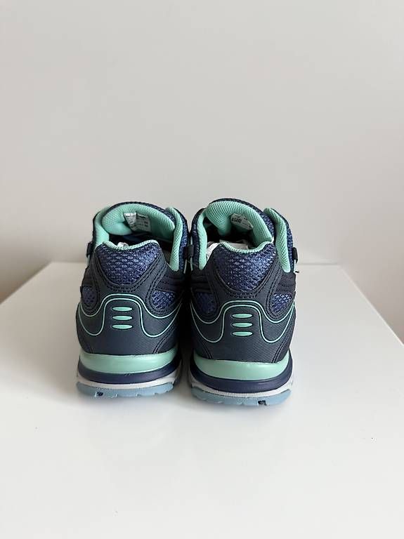 Meindl Scarpe da donna: Meindl X-SO Trekking Wanderschuhe gr 42 – Nuovo (secondo la descrizione) da Zürich venduto da Altruisti 6