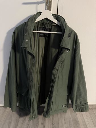 Levi’s jacket