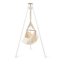 Moonboon Baby Federwiege