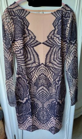 Festkleid Neu 36/38