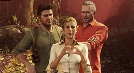 🥷Uncharted 3 Entdecke die Wahrheit  PS3
