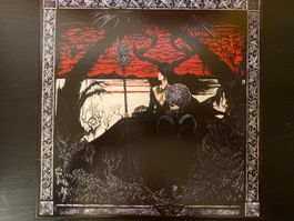 Absu – Barathrum: V.I.T.R.I.O.L. [LP US 2014]