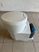 Thetford Toilette