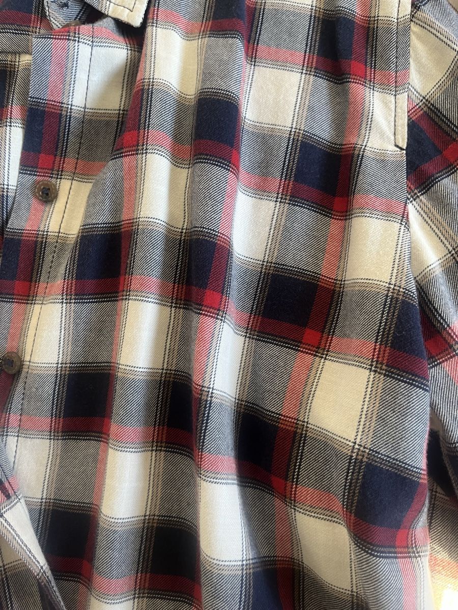 Marc O'Polo Blusen: Marco Polo Hemd – Gebraucht aus Ascona von Buisy81 2