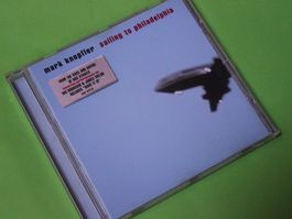 Mark Knopfler (Dire Straits) - Sailing to Philadelphia HDCD