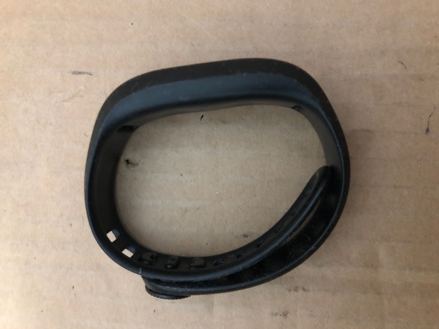 Bracciali & Braccialetti: Zwei Armbänder für Fitnesstracker oder Uhren – Usato da Eschlikon TG venduto da 1.-