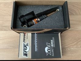 FOX Float DPS Factory 2016 Dämpfer iRD Evol 7.875 Custom
