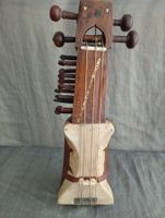 Traditional, North Indian Sarangi