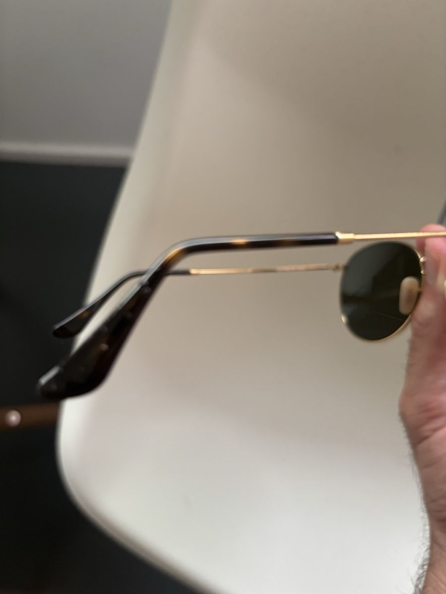 Ray-Ban Lunettes & Verres: Ray Ban sunglasses  – D'occasion à Lugano par fca_bfs9 7