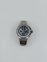 ZENITH "DEFY EXTREME" MIT GEBÜRSTETEM TITAN, 45 MM