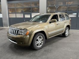 Jeep Cherokee 3.0 CRD, 386000 KM - Export/Ersatzteile