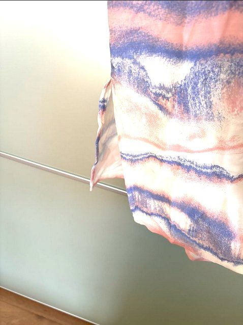 Pantaloni: Lässige Batikmuster Hose Neu Grösse XL – Nuovo (secondo la descrizione) da Hendschiken venduto da Uraniali 3