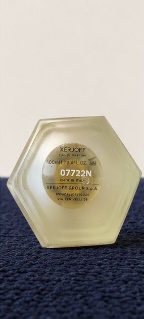 Xerjoff Profumi & Eau de Toilette: Xerjoff - Zefiro (100ml) – Usato da Rheinfelden venduto da Hakeeem 2