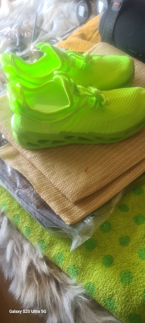 Scarpe da donna: Sneaker – Nuovo e nell'imballaggio originale da Bellerive VD venduto da Hermes5 3