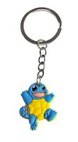 Pokemon Schiggy / Squirtle / Carapuce Schlüsselanhänger